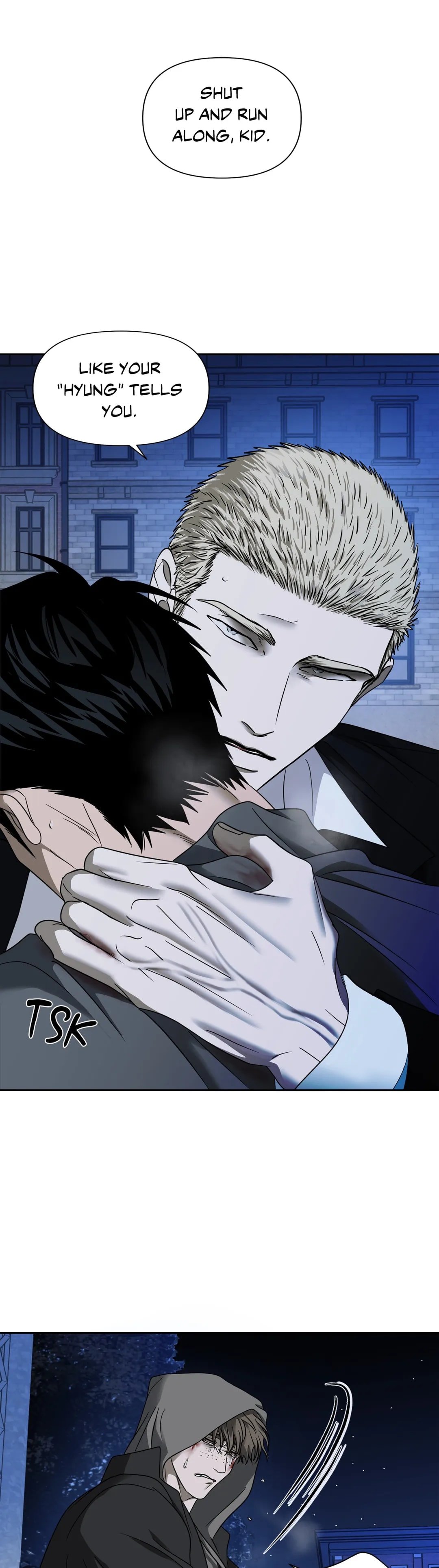 Shutline, Chapter 43 image 37